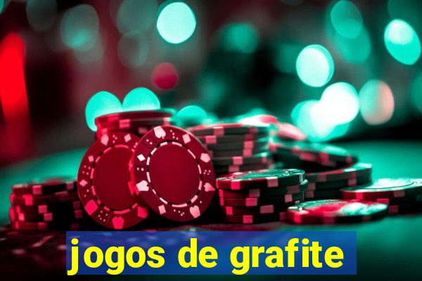 jogos de grafite